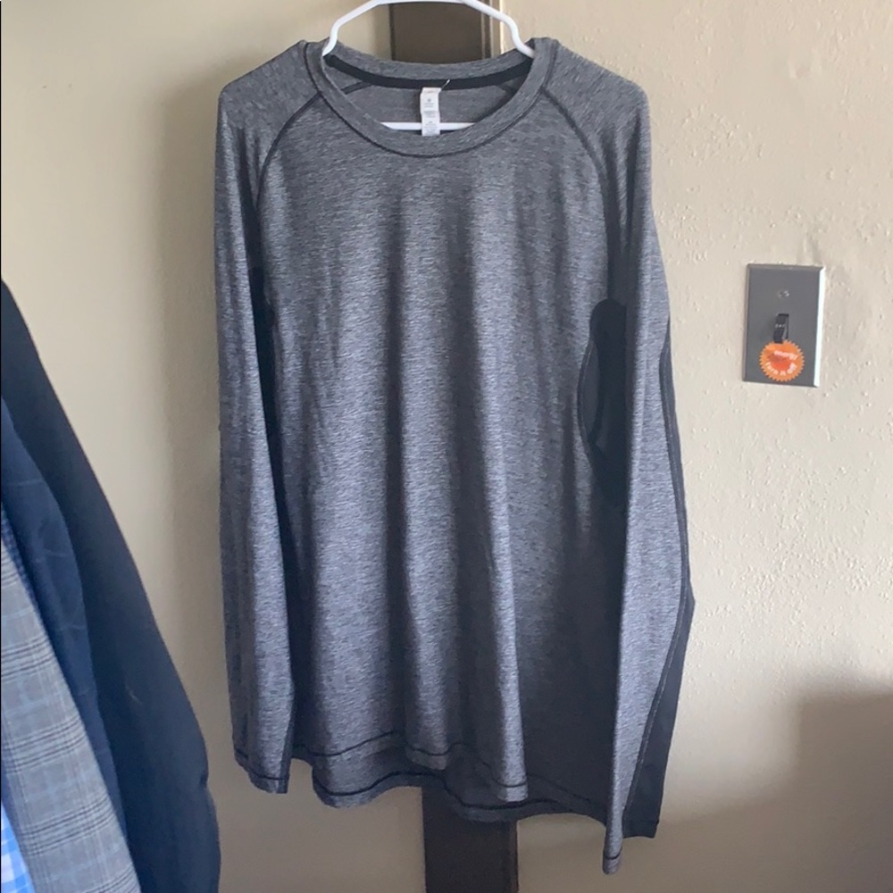 Lululemon Sweatshirt